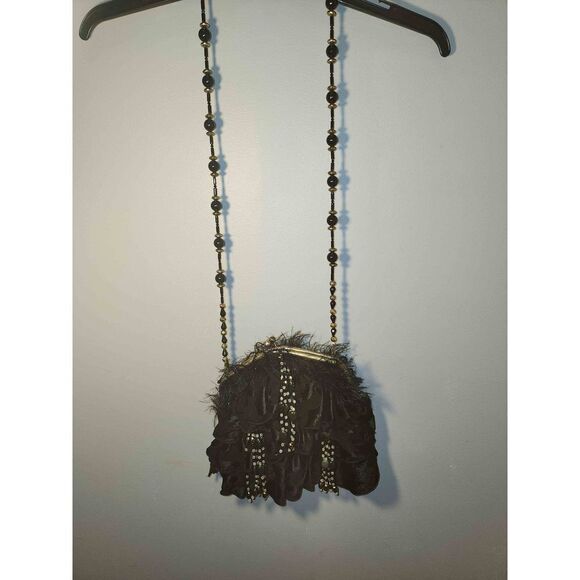 Vintage Crossbody Purse  - Picture 2 of 7